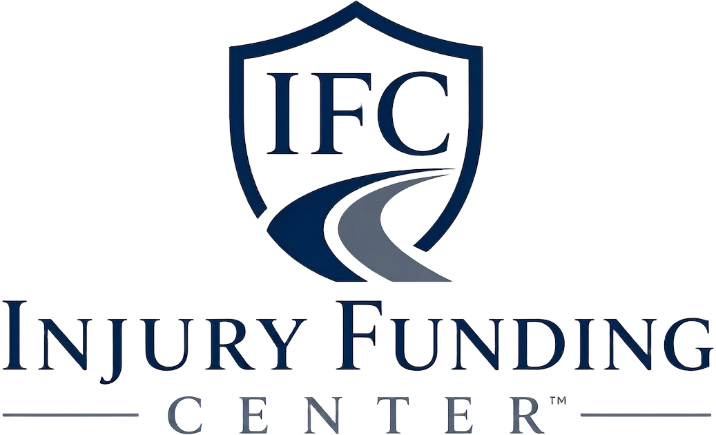 Injury Funding Center